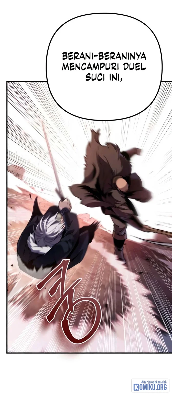 The Margrave’s Worthless Mage Chapter 21 Gambar 54