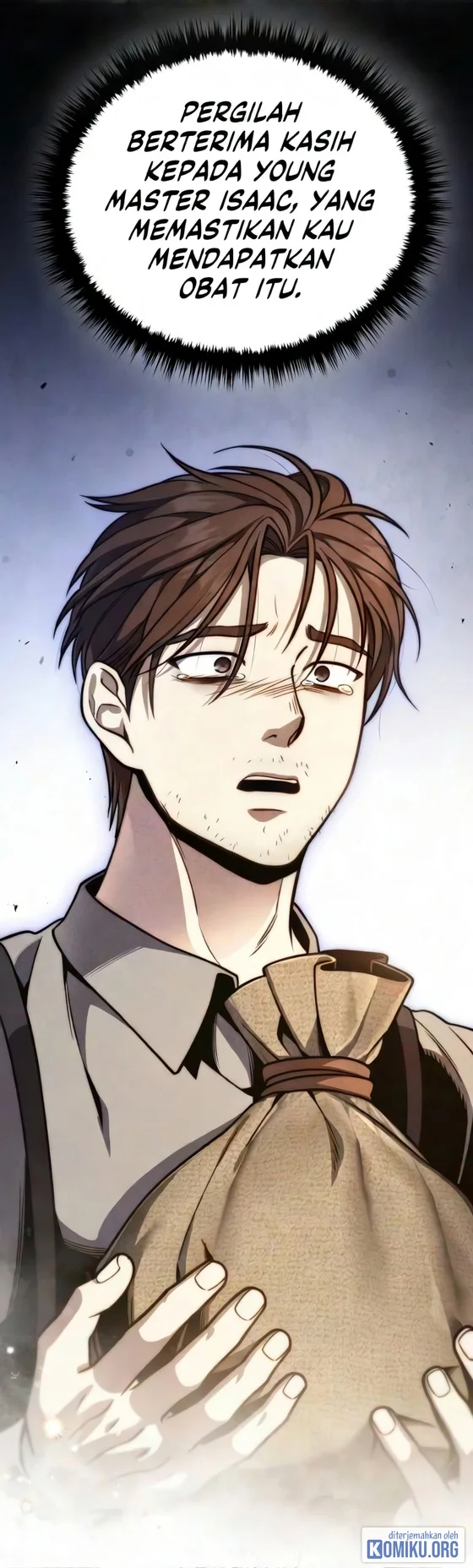 The Margrave’s Worthless Mage Chapter 22 Gambar 47