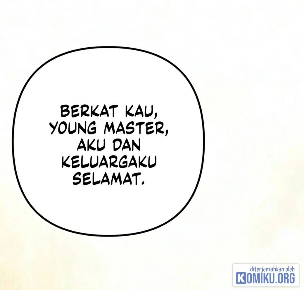 The Margrave’s Worthless Mage Chapter 22 Gambar 49