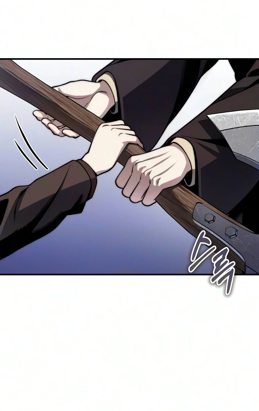 The Margrave’s Worthless Mage Chapter 23 Gambar 58