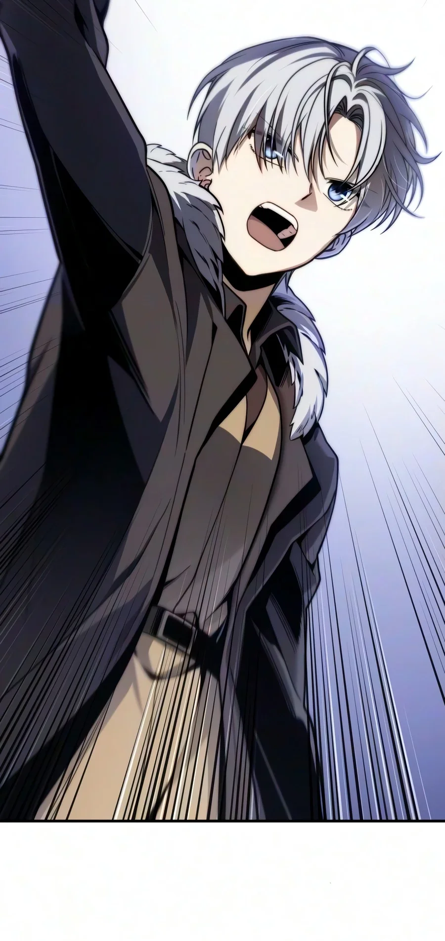 The Margrave’s Worthless Mage Chapter 23 Gambar 60