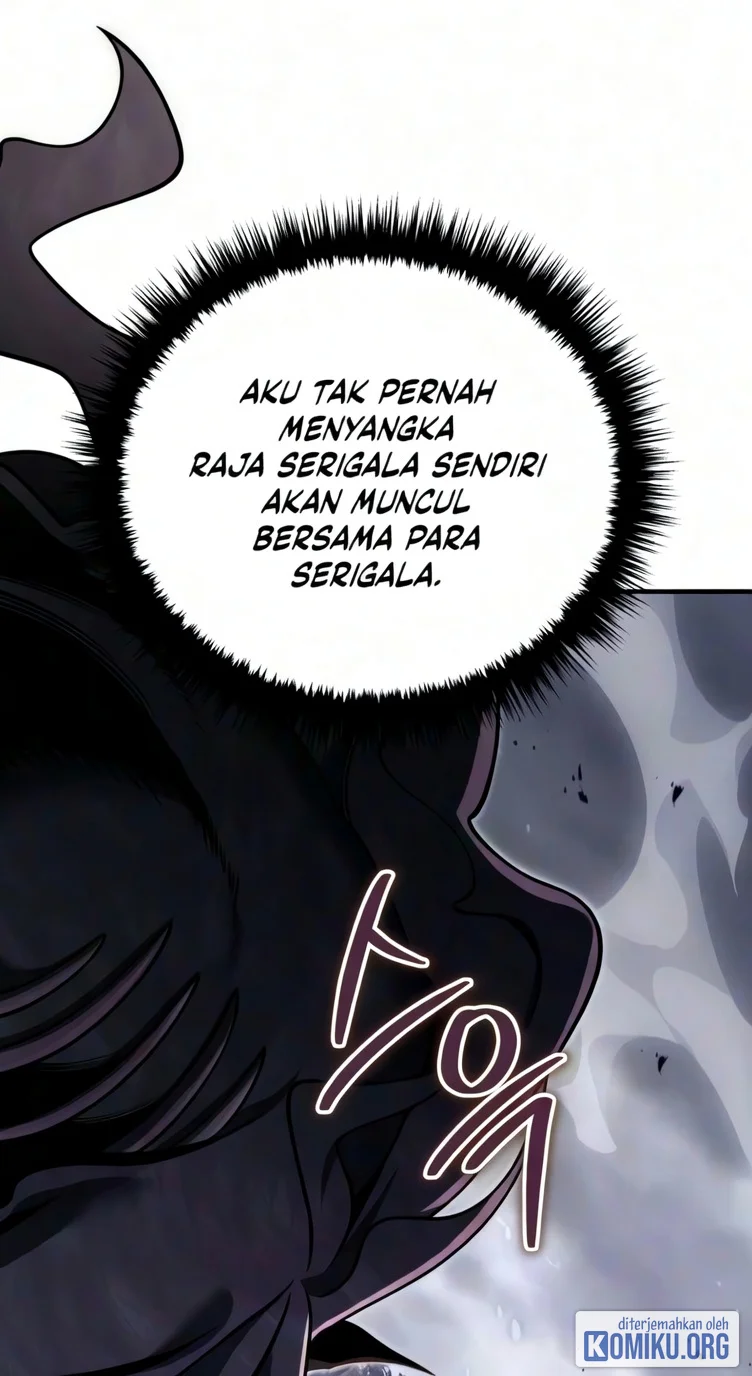 The Margrave’s Worthless Mage Chapter 24 Gambar 60