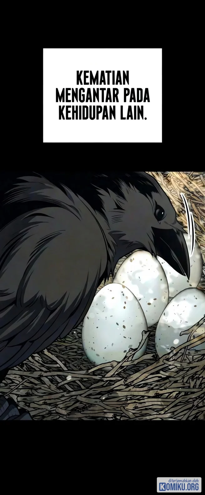 The Margrave’s Worthless Mage Chapter 25 Gambar 58