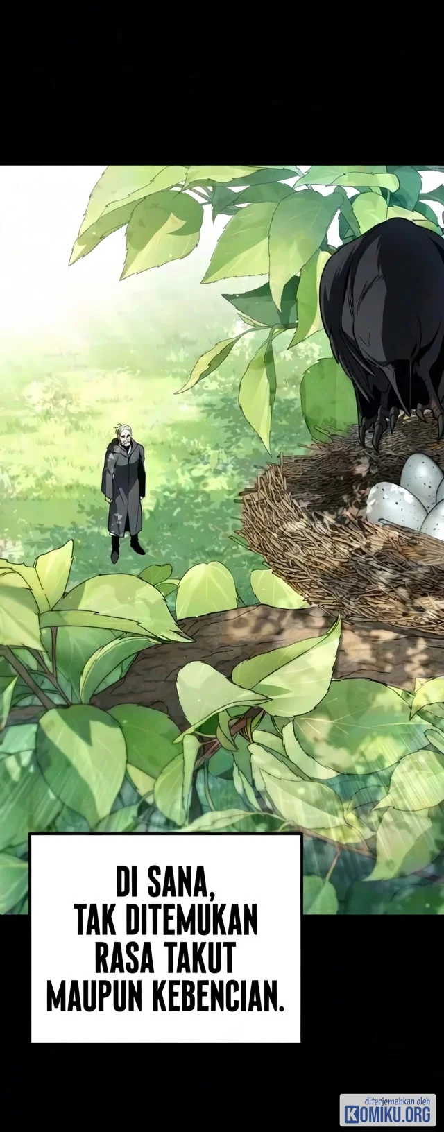 The Margrave’s Worthless Mage Chapter 25 Gambar 59