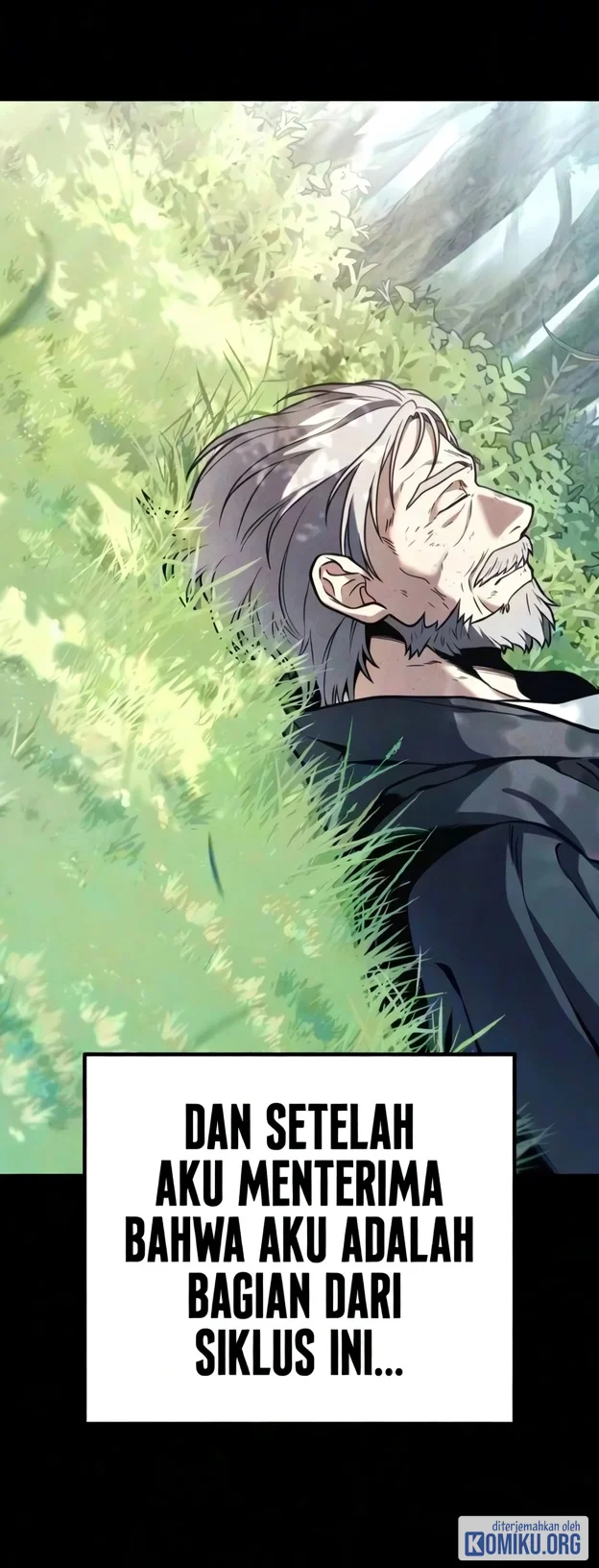 The Margrave’s Worthless Mage Chapter 25 Gambar 61