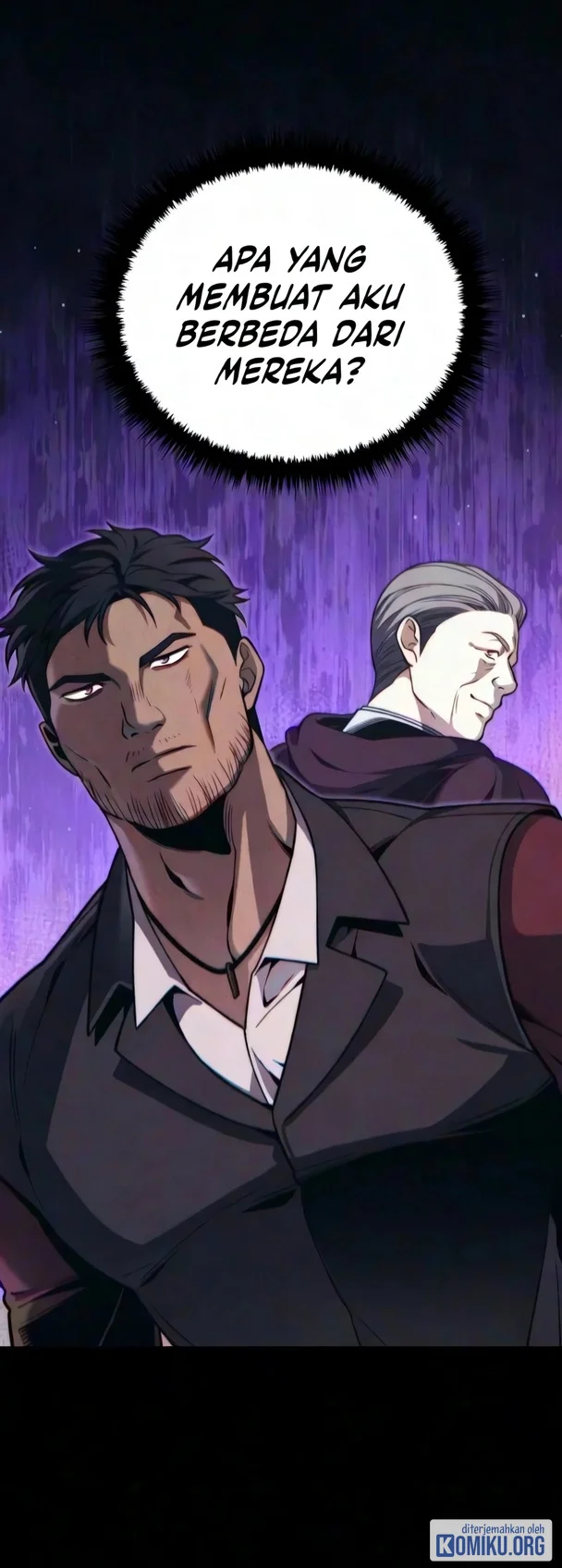 The Margrave’s Worthless Mage Chapter 26 Gambar 62