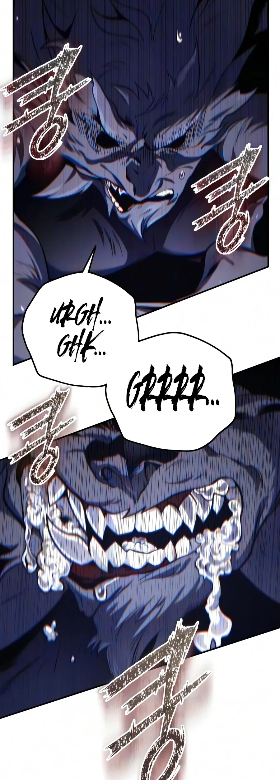 The Margrave’s Worthless Mage Chapter 28 Gambar 71
