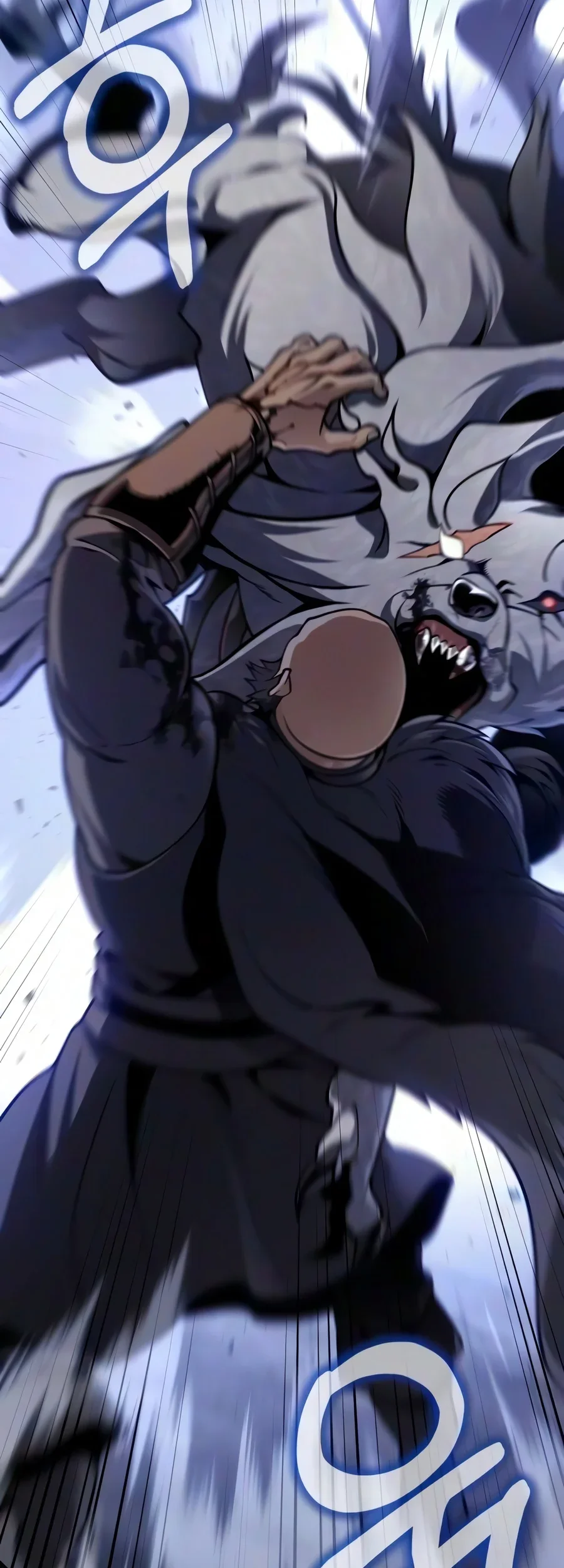 The Margrave’s Worthless Mage Chapter 29 Gambar 73