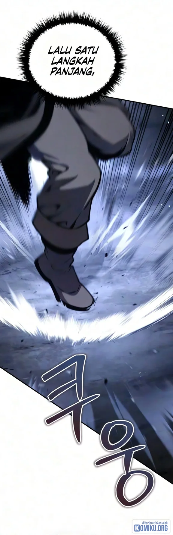 The Margrave’s Worthless Mage Chapter 30 Gambar 88