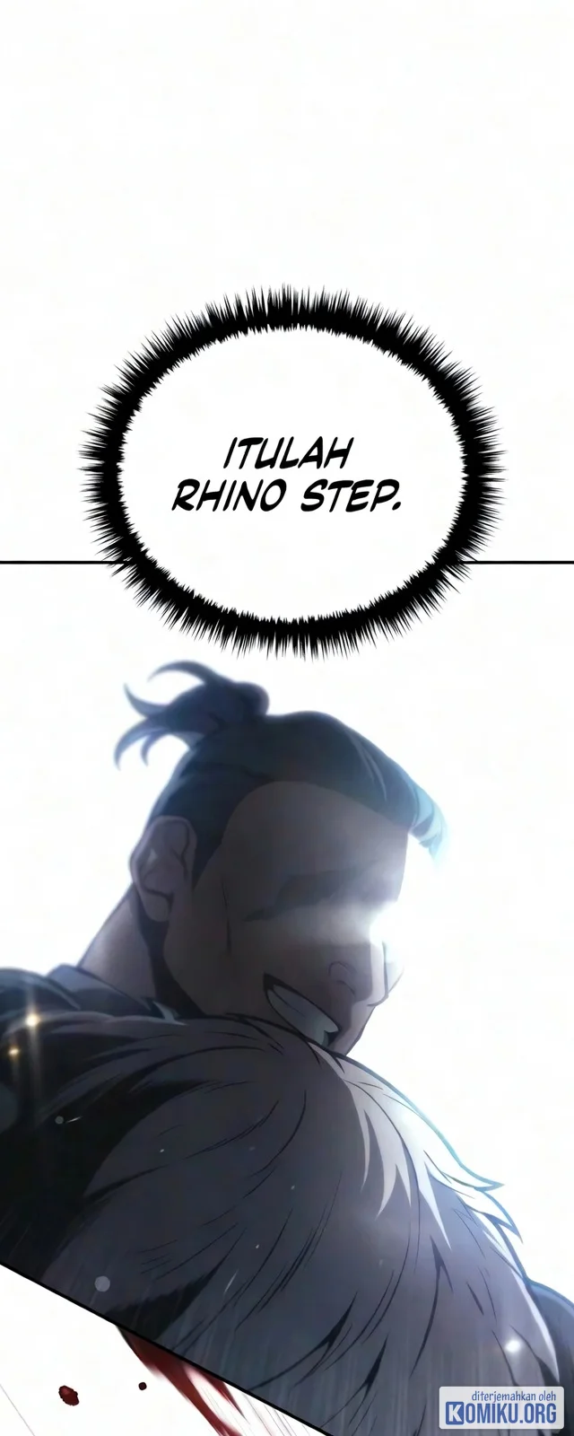 The Margrave’s Worthless Mage Chapter 30 Gambar 91