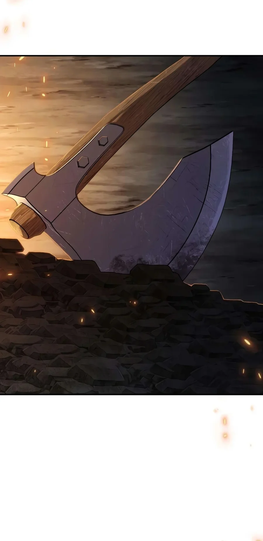 The Margrave’s Worthless Mage Chapter 31 Gambar 64