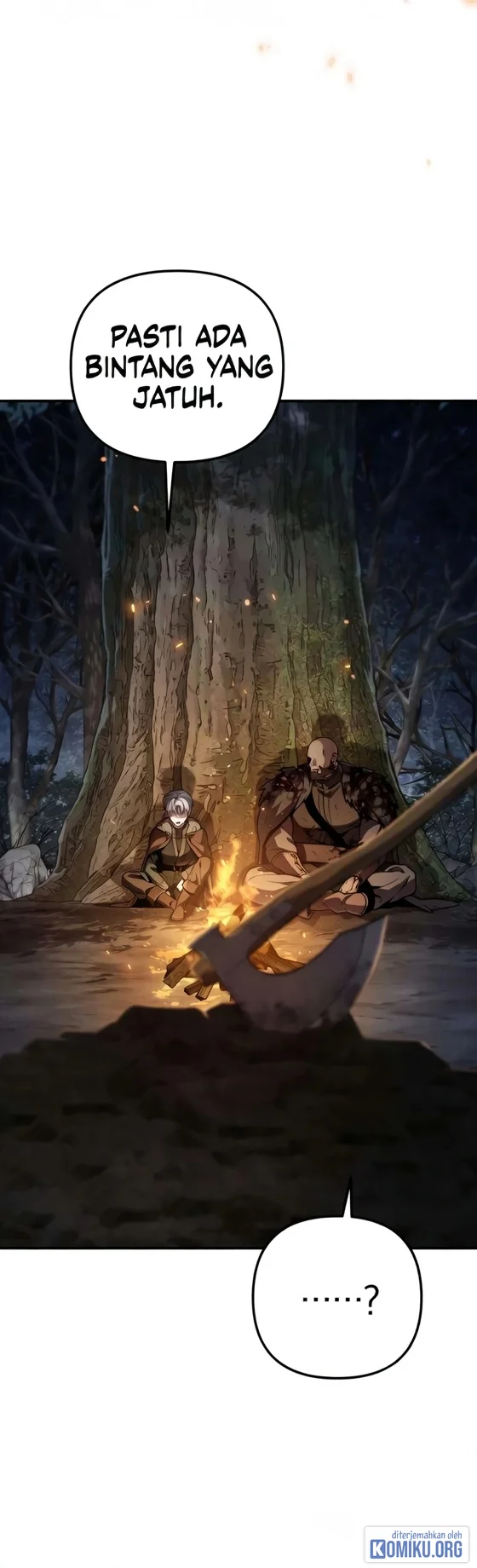 The Margrave’s Worthless Mage Chapter 31 Gambar 65