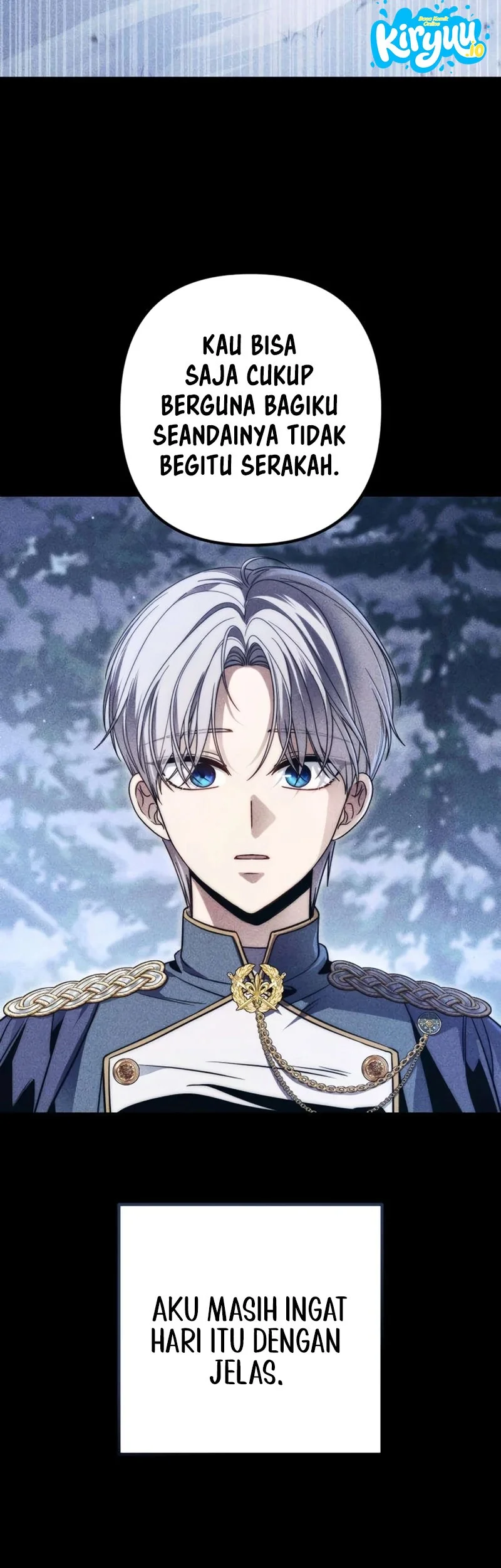 The Margrave’s Worthless Mage Chapter 7 Gambar 38