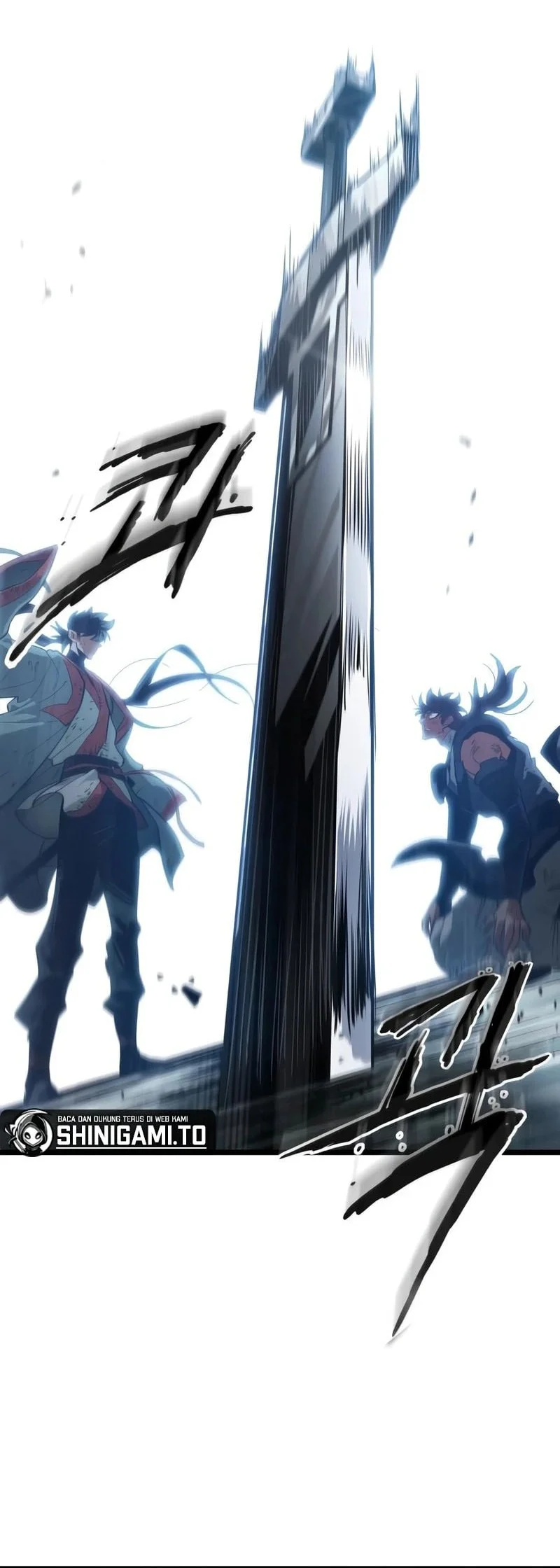 The Martial Genius Who Remembers Everything Chapter 10 Gambar 37