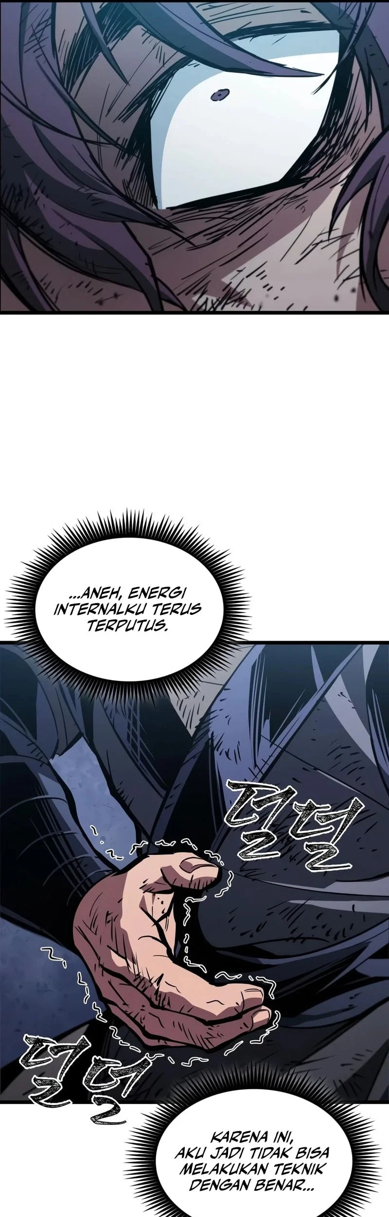 The Martial Genius Who Remembers Everything Chapter 10 Gambar 38