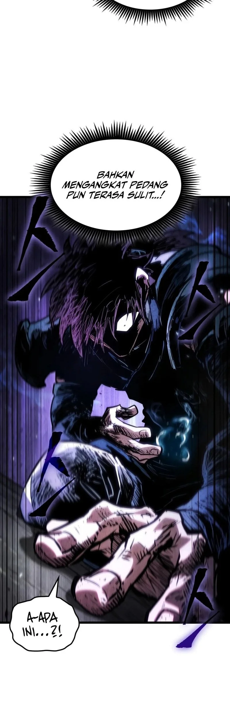 The Martial Genius Who Remembers Everything Chapter 10 Gambar 39