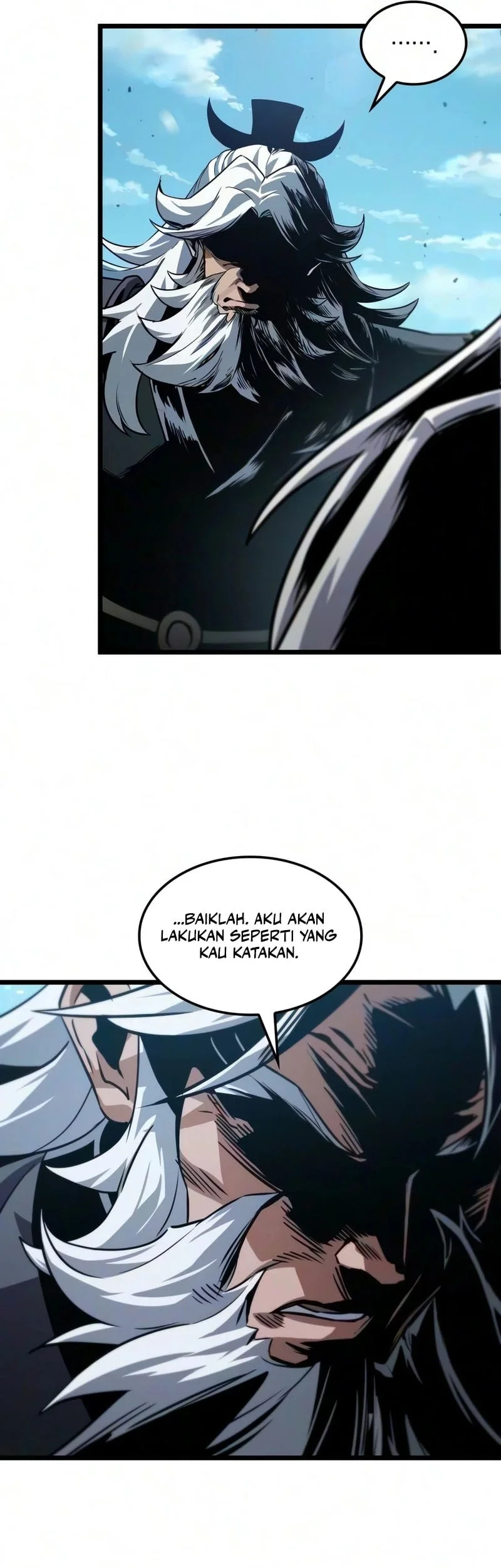 The Martial Genius Who Remembers Everything Chapter 11 Gambar 34