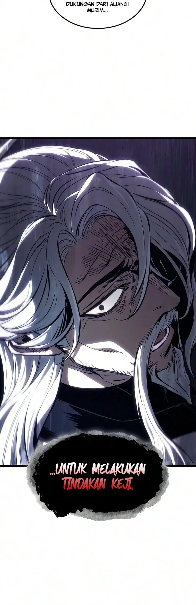 The Martial Genius Who Remembers Everything Chapter 11 Gambar 33
