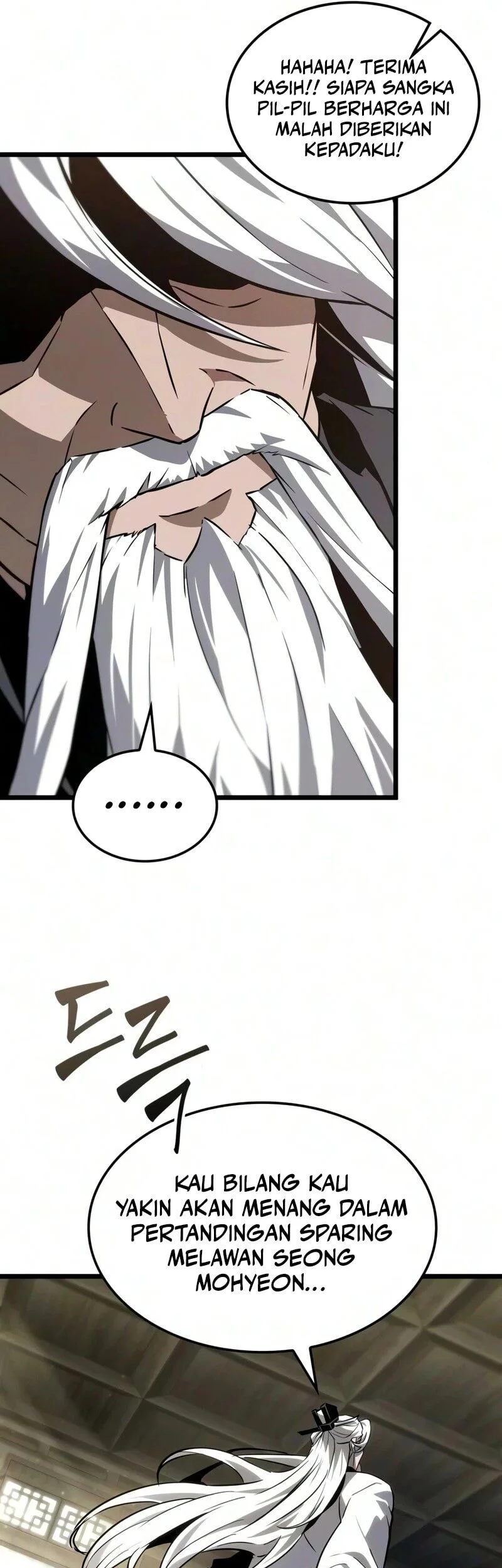 The Martial Genius Who Remembers Everything Chapter 12 Gambar 38