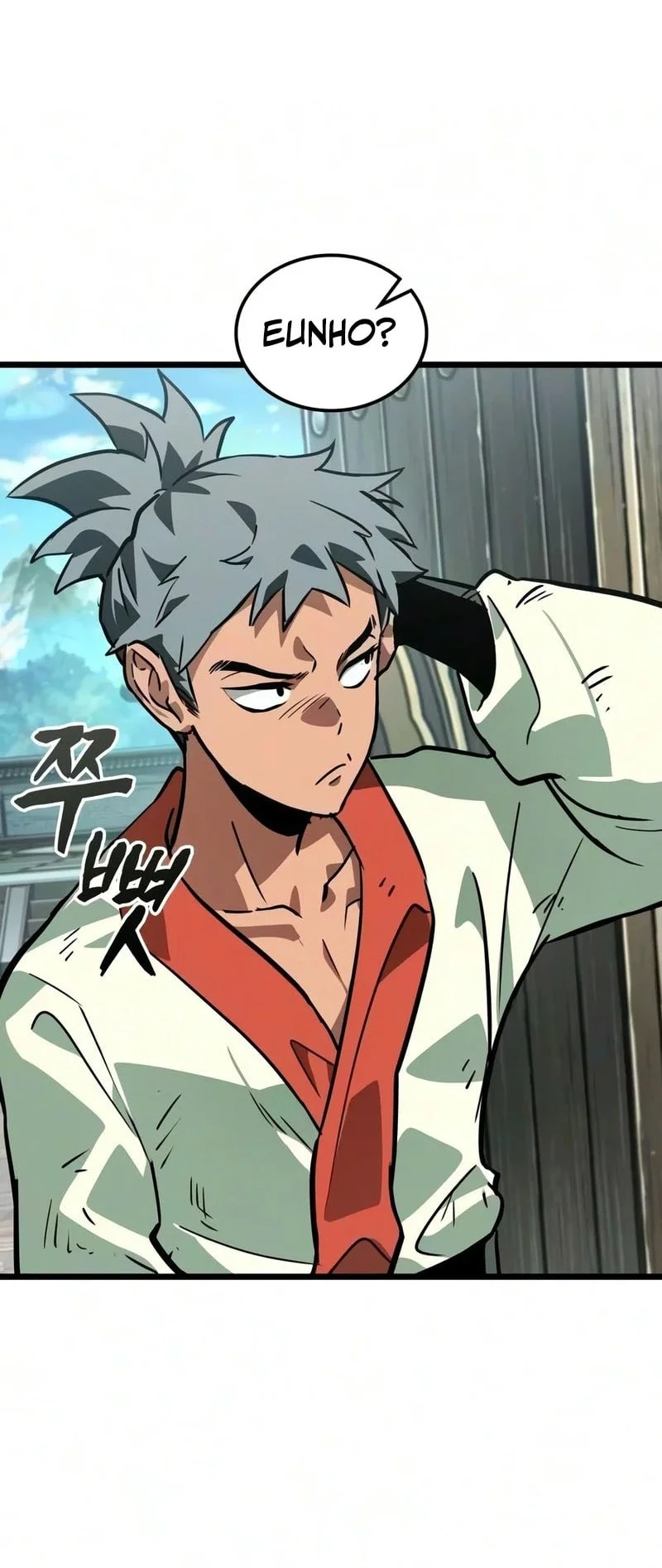 The Martial Genius Who Remembers Everything Chapter 13 Gambar 29