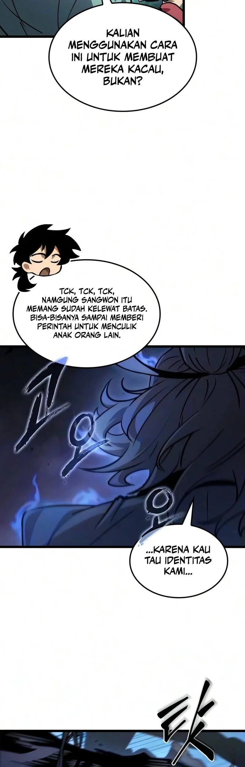 The Martial Genius Who Remembers Everything Chapter 15 Gambar 32