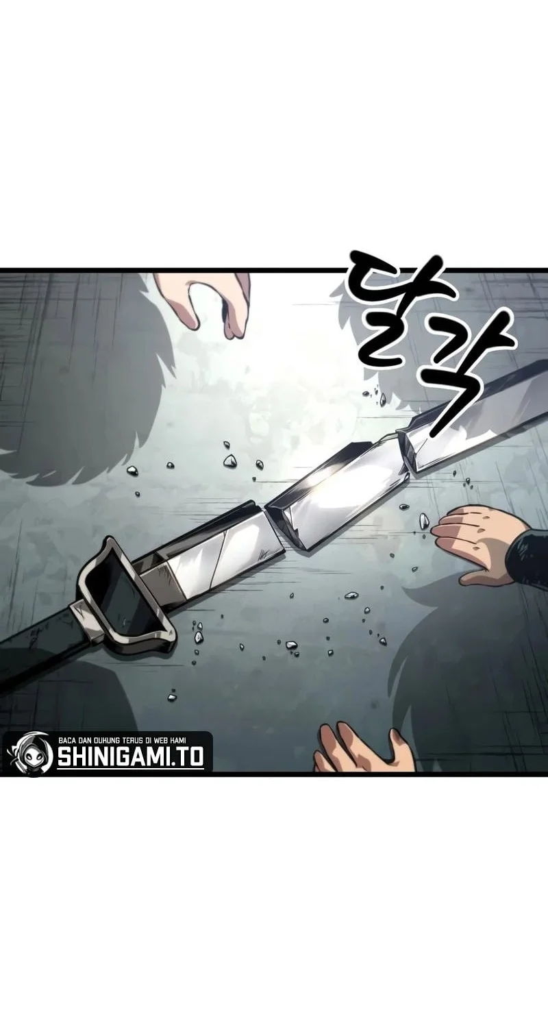The Martial Genius Who Remembers Everything Chapter 20 Gambar 29