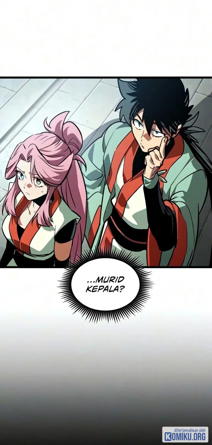 The Martial Genius Who Remembers Everything Chapter 21 Gambar 46