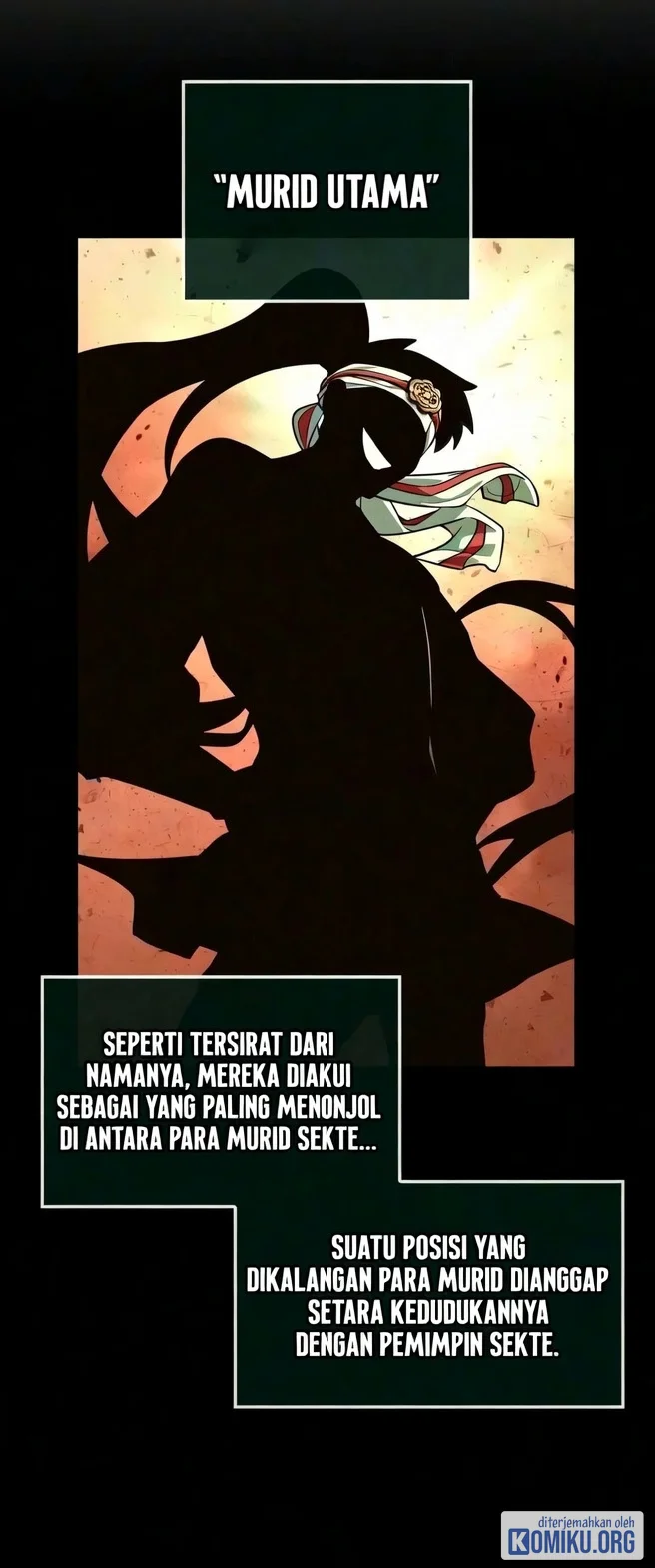 The Martial Genius Who Remembers Everything Chapter 21 Gambar 47
