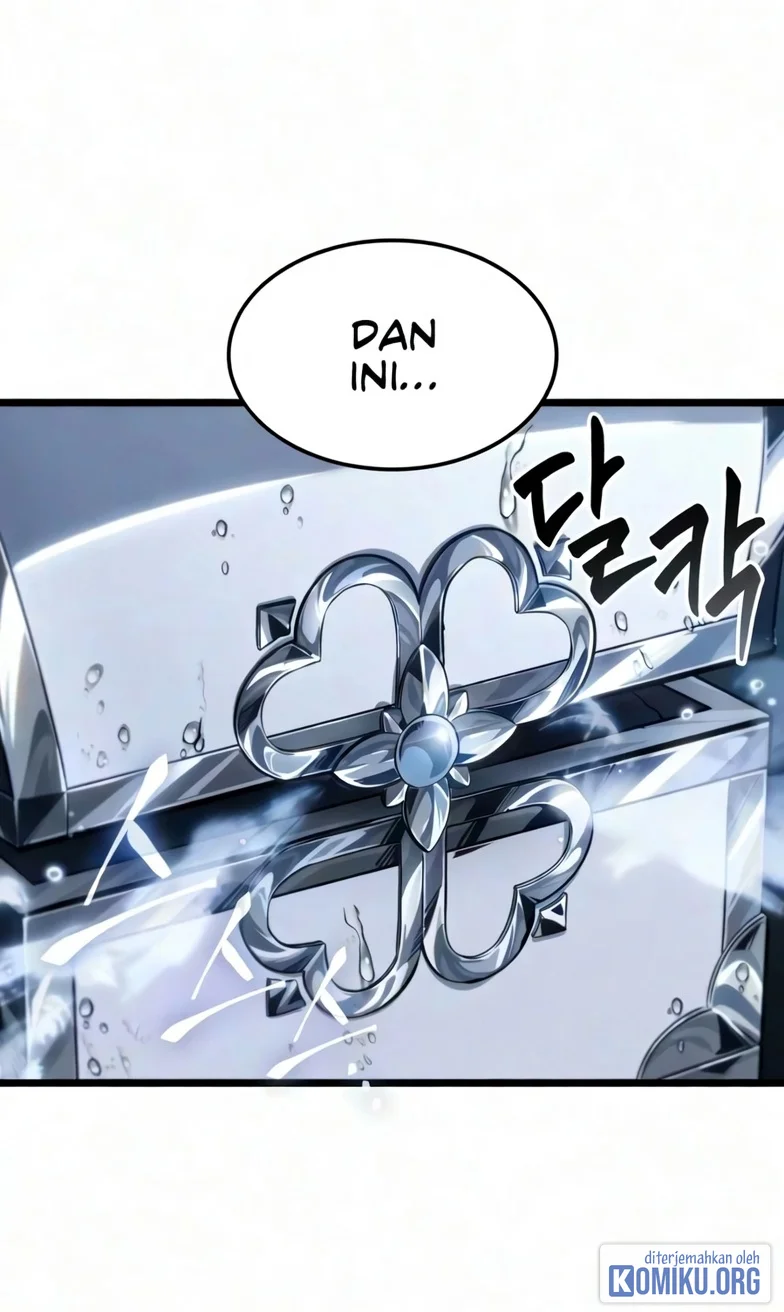 The Martial Genius Who Remembers Everything Chapter 22 Gambar 61