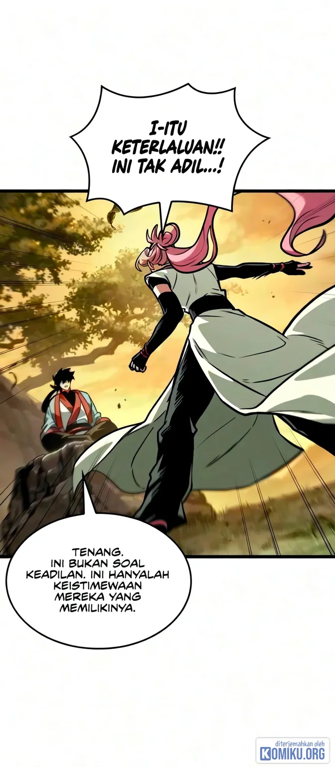 The Martial Genius Who Remembers Everything Chapter 23 Gambar 44