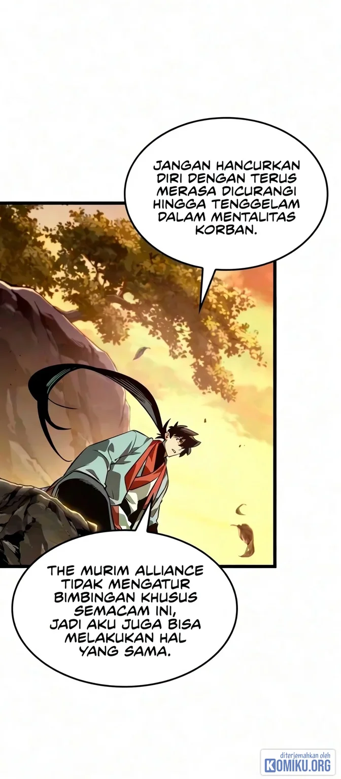 The Martial Genius Who Remembers Everything Chapter 23 Gambar 45