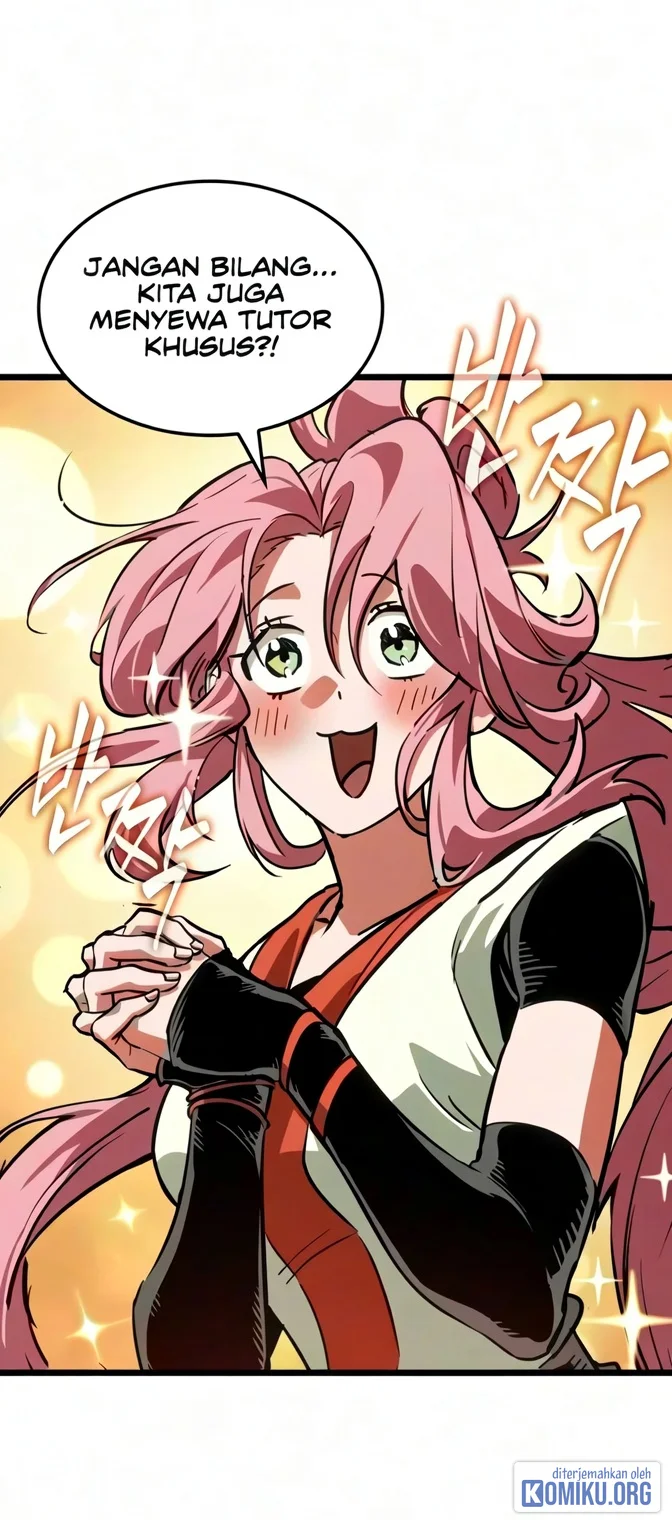 The Martial Genius Who Remembers Everything Chapter 23 Gambar 47