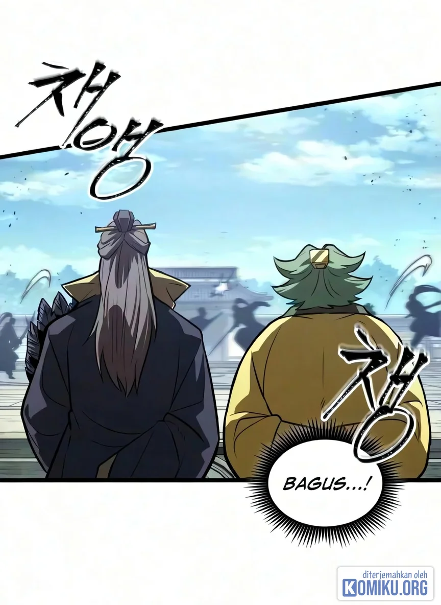 The Martial Genius Who Remembers Everything Chapter 25 Gambar 41