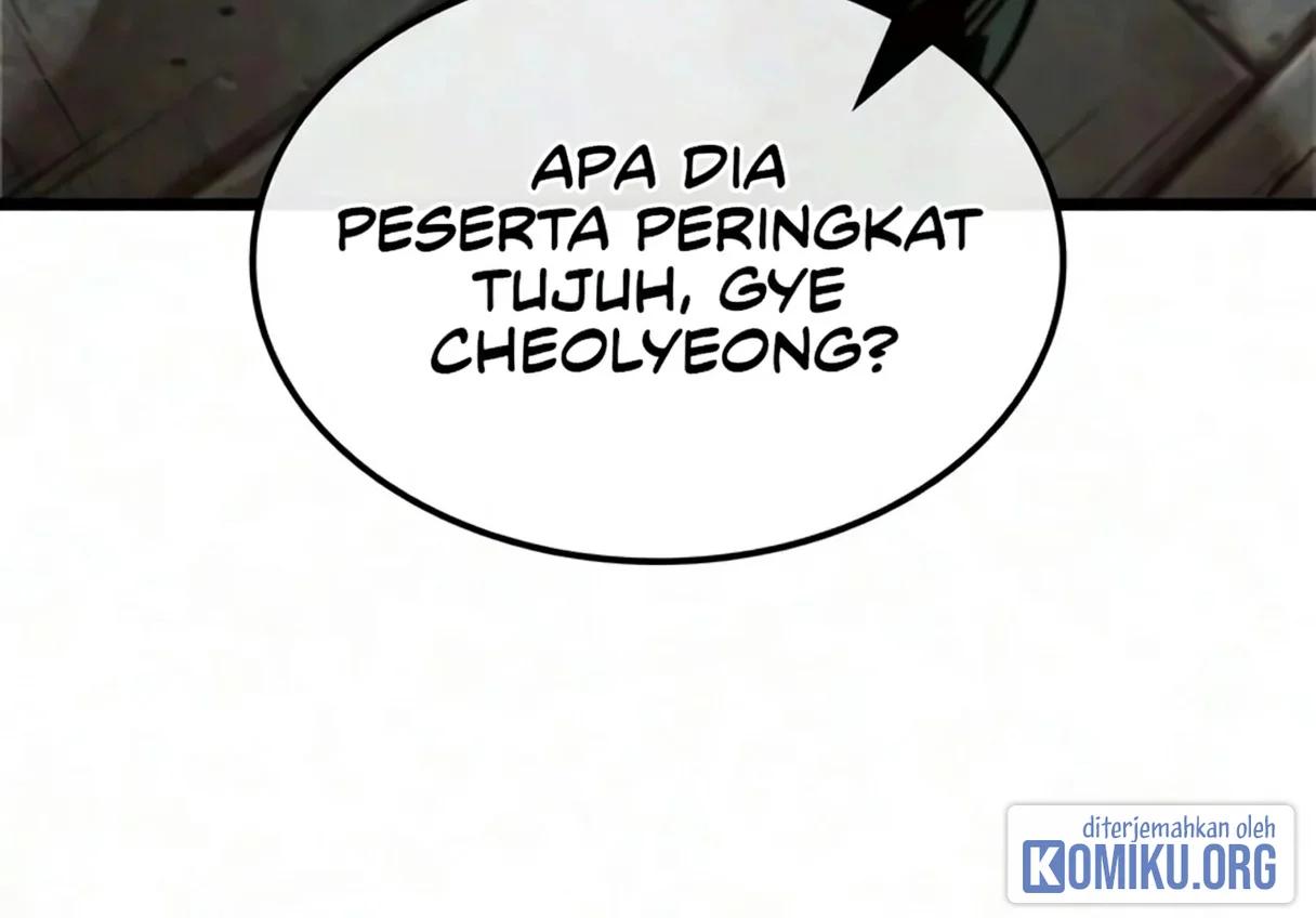 The Martial Genius Who Remembers Everything Chapter 26 Gambar 41
