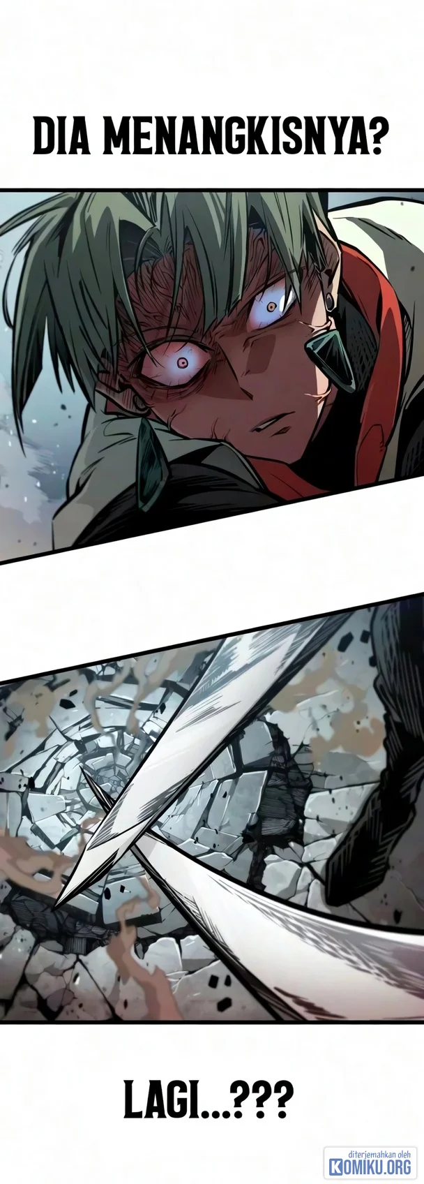 The Martial Genius Who Remembers Everything Chapter 27 Gambar 38
