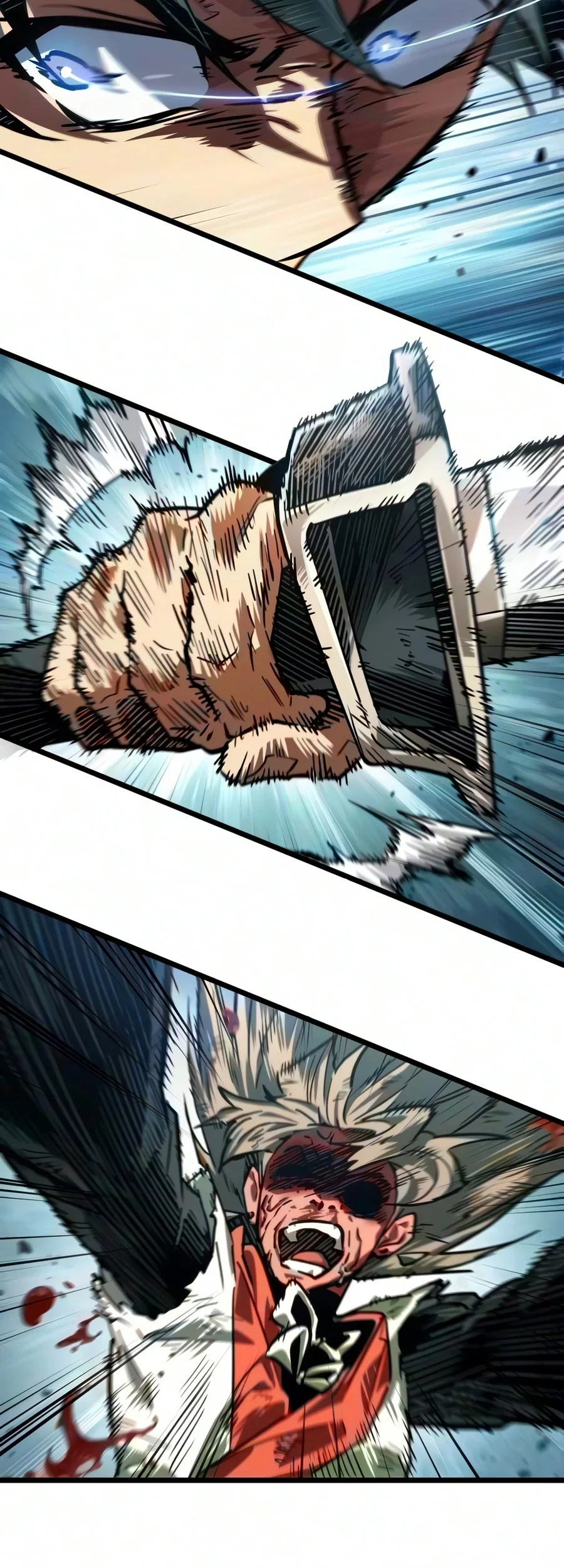 The Martial Genius Who Remembers Everything Chapter 28 Gambar 38