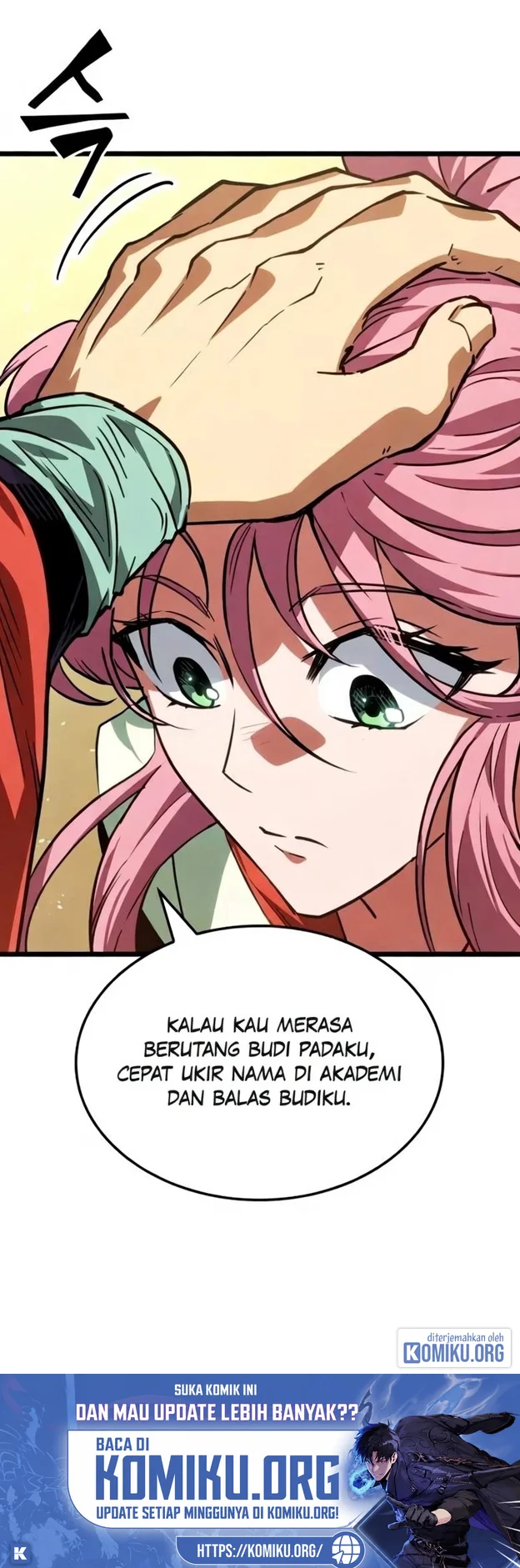 The Martial Genius Who Remembers Everything Chapter 29 Gambar 42