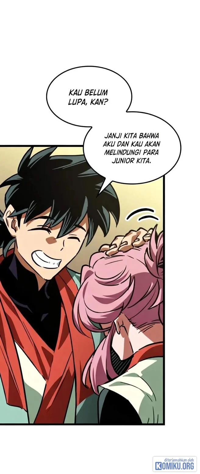 The Martial Genius Who Remembers Everything Chapter 29 Gambar 43