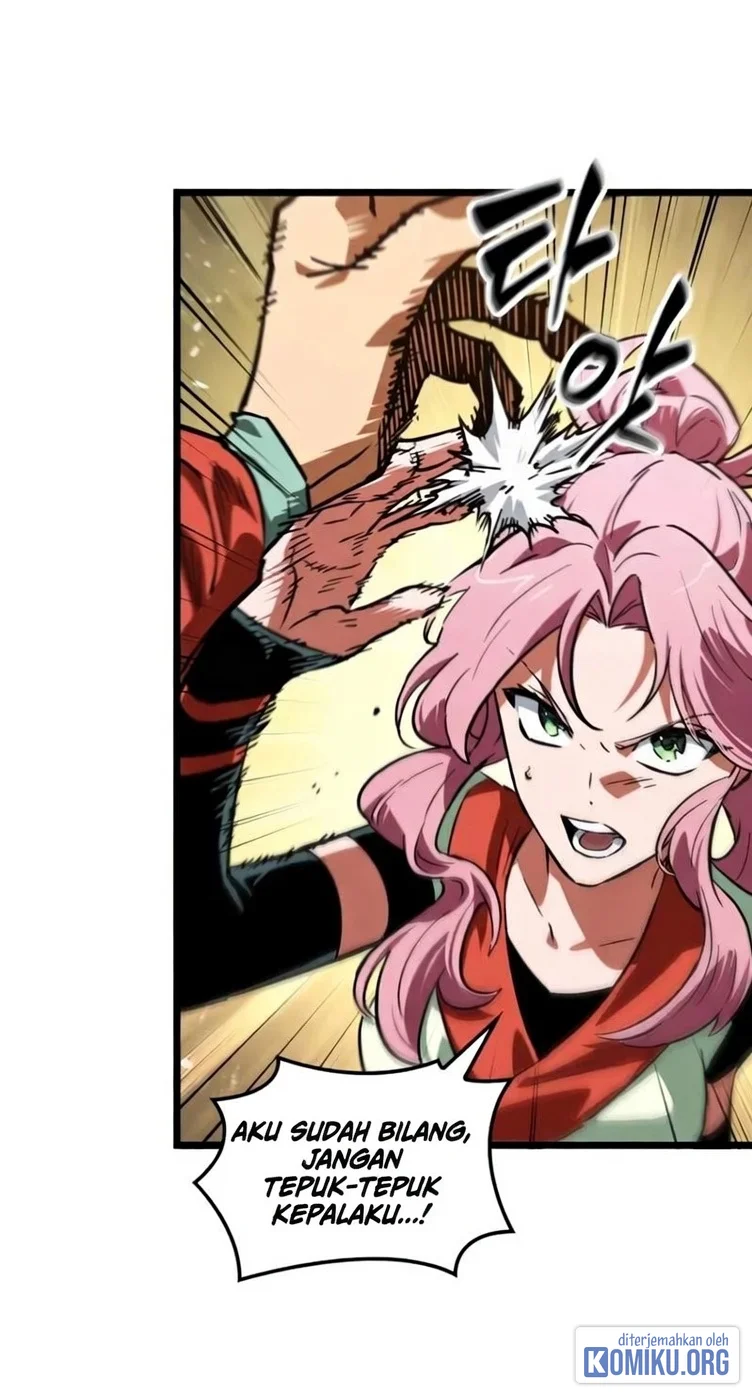 The Martial Genius Who Remembers Everything Chapter 29 Gambar 44