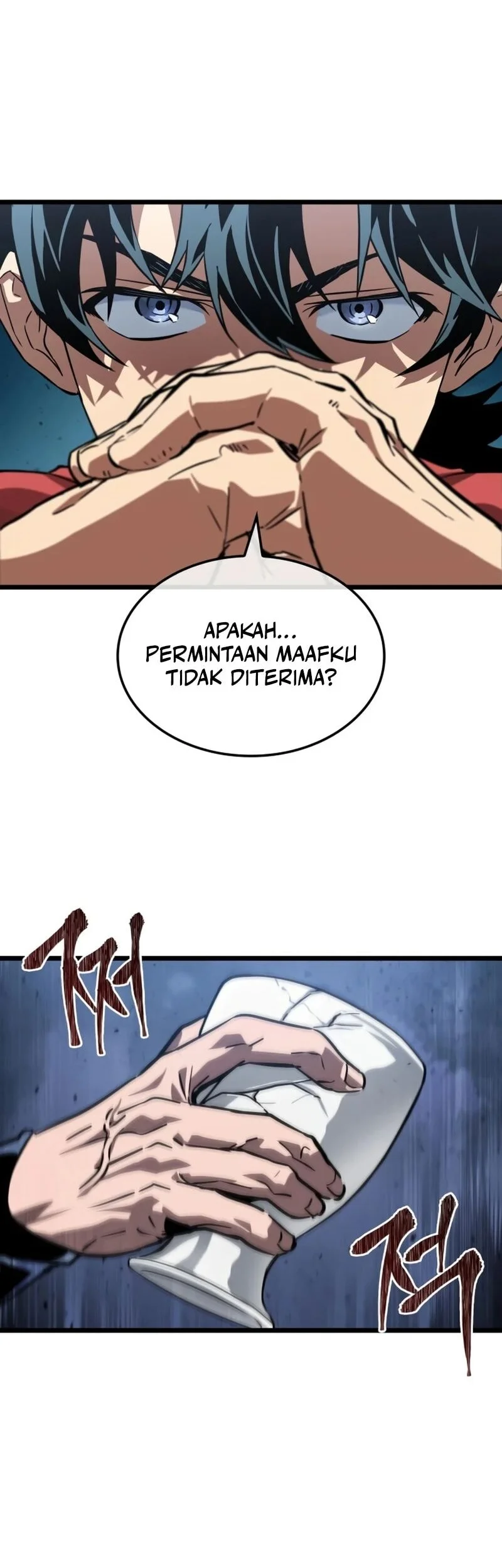 The Martial Genius Who Remembers Everything Chapter 7 Gambar 39