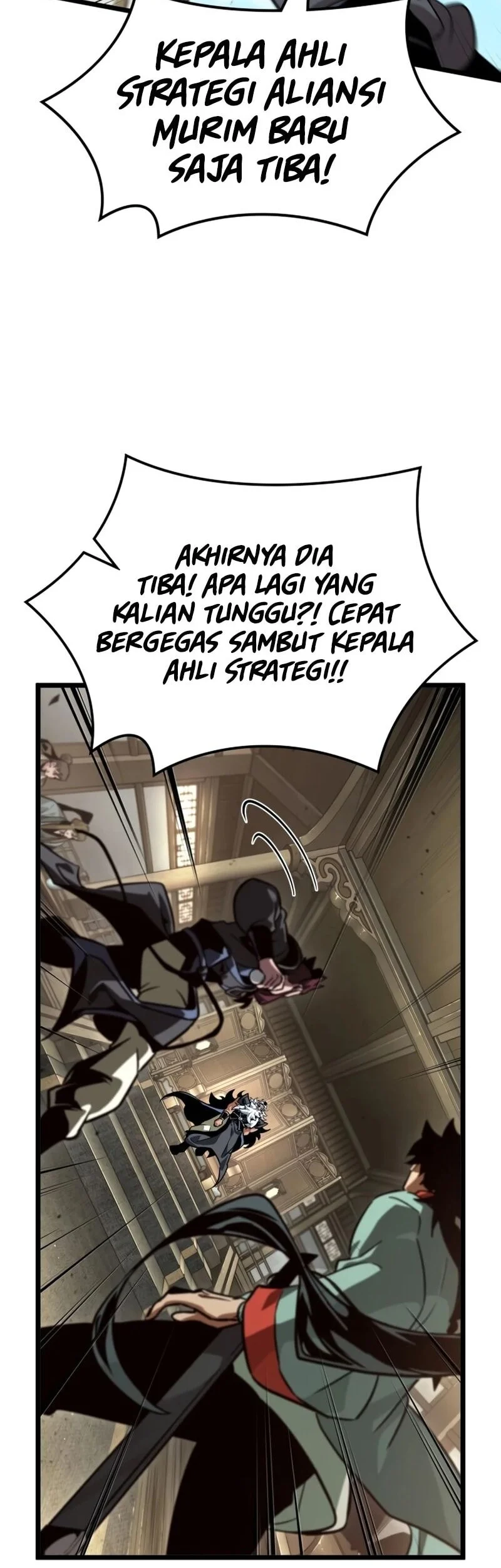 The Martial Genius Who Remembers Everything Chapter 7 Gambar 41