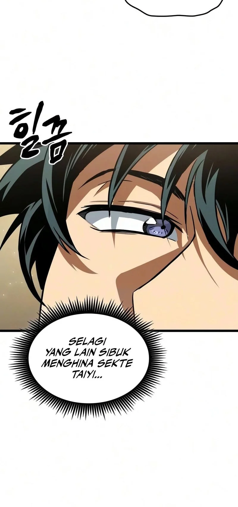 The Martial Genius Who Remembers Everything Chapter 8 Gambar 33