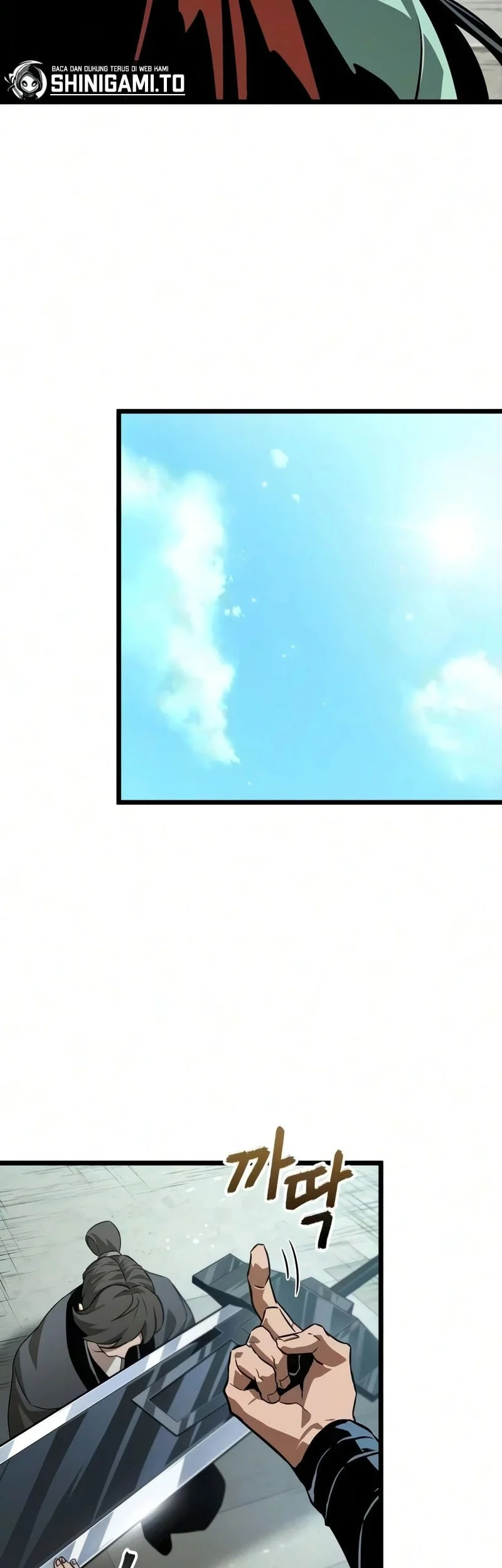 The Martial Genius Who Remembers Everything Chapter 9 Gambar 39