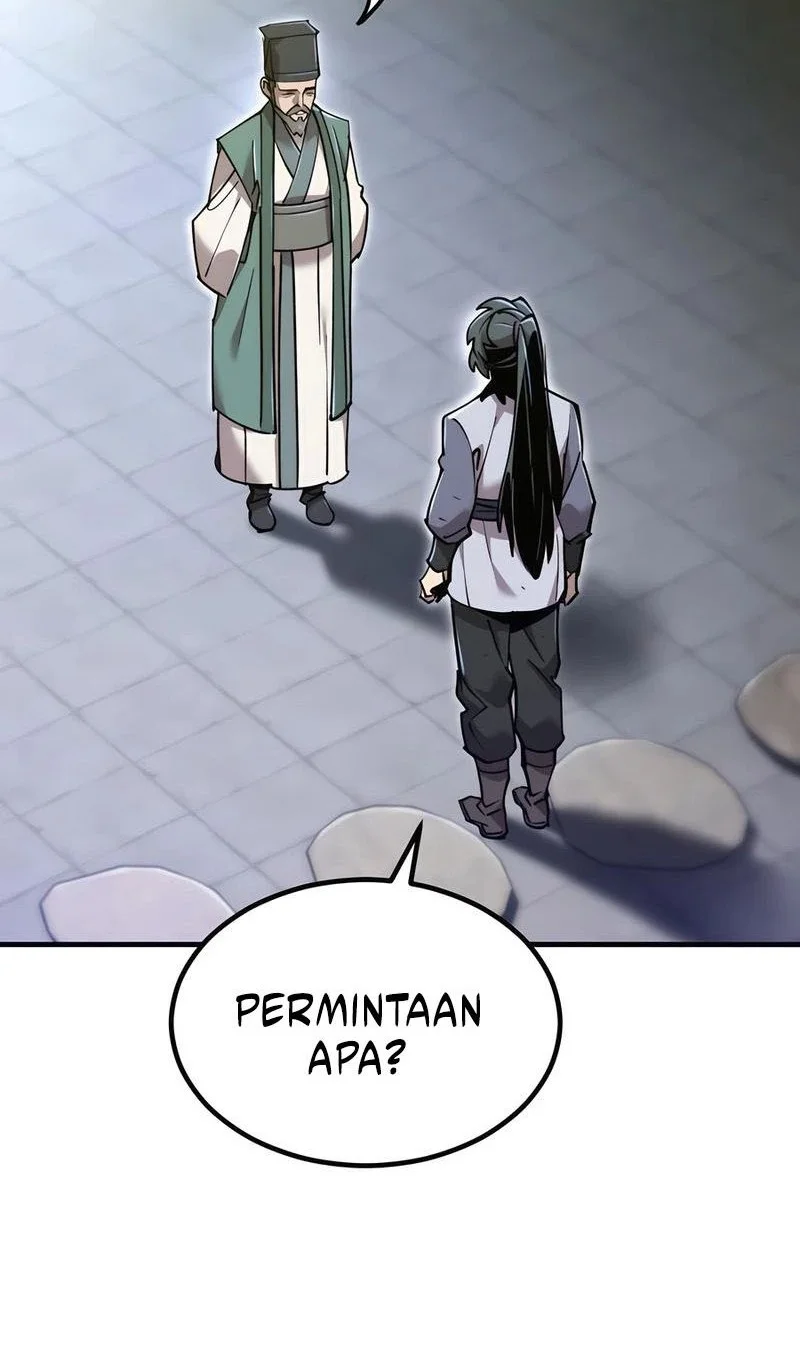 The Masters Are Watching Over Me Chapter 39 Gambar 36