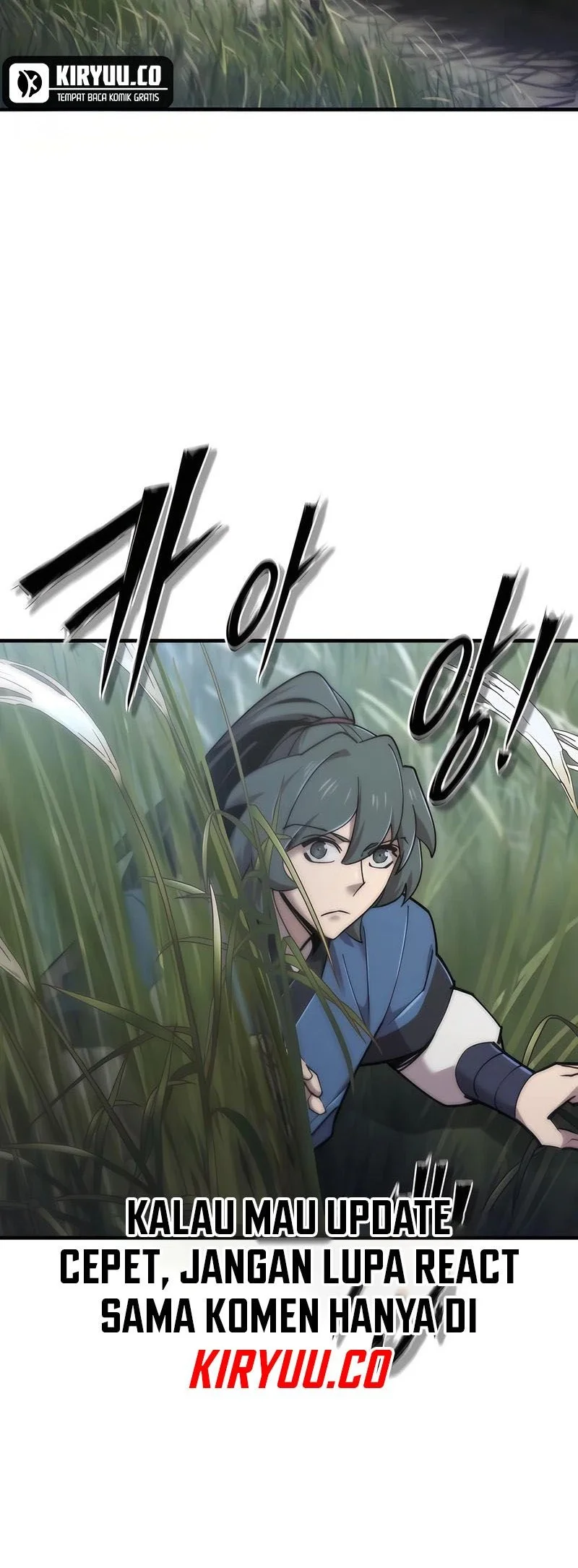 The Masters Are Watching Over Me Chapter 40 Gambar 36