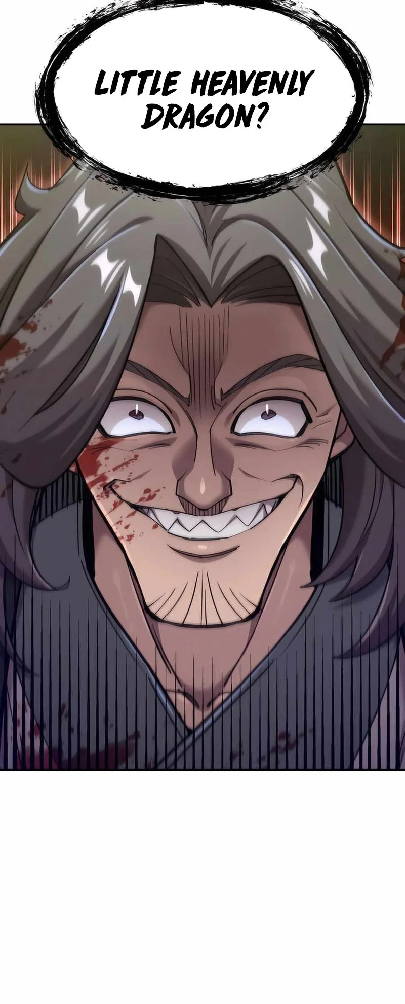 The Masters Are Watching Over Me Chapter 47 Gambar 36