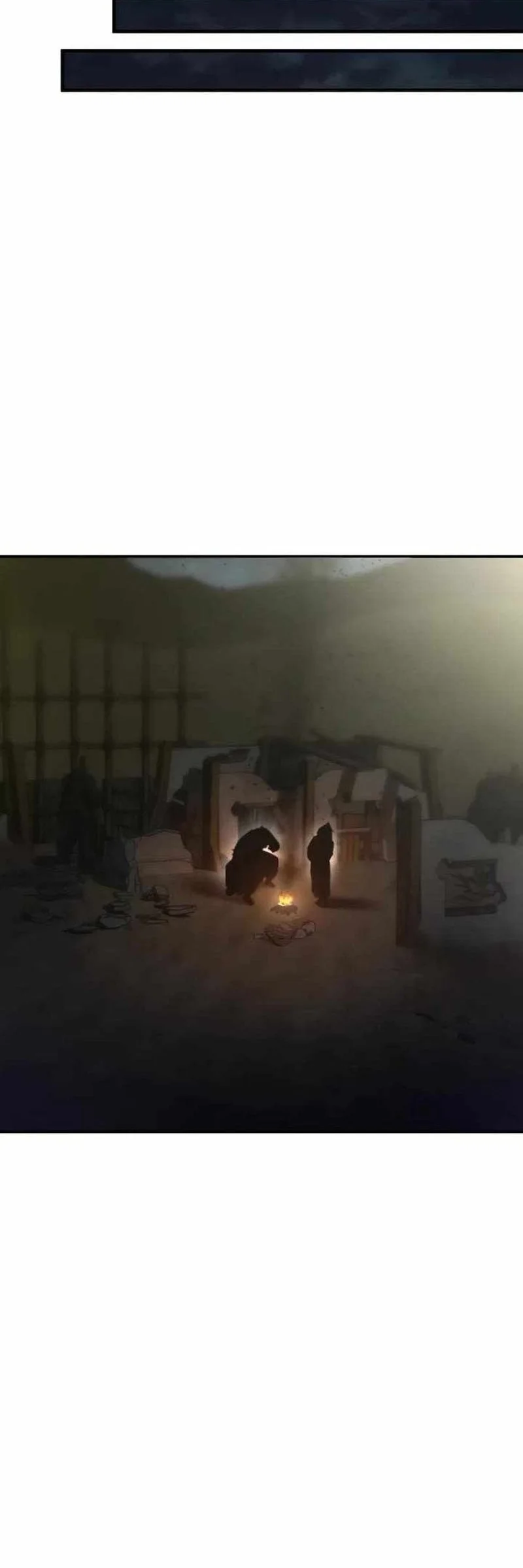 The Masters Are Watching Over Me Chapter 49 Gambar 32