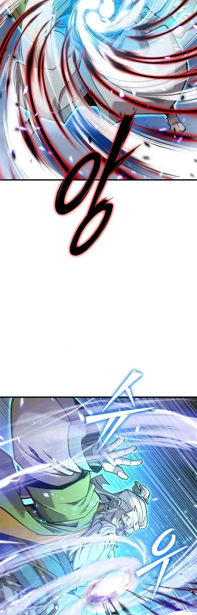 The Masters Are Watching Over Me Chapter 50 Gambar 41