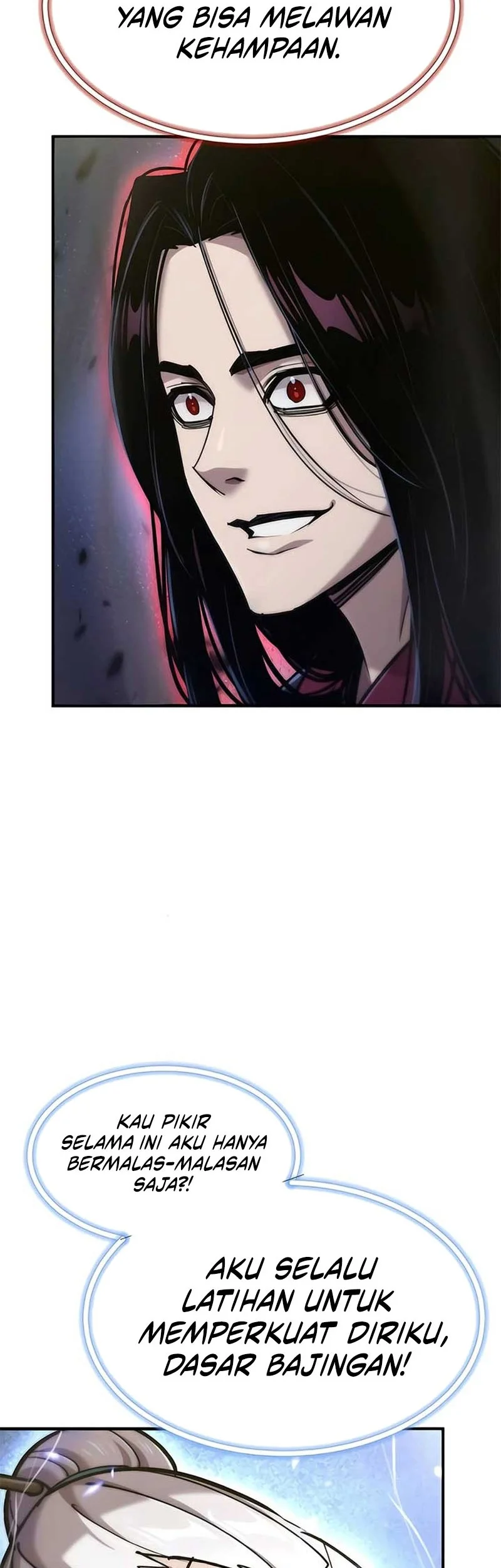 The Masters Are Watching Over Me Chapter 50 Gambar 44