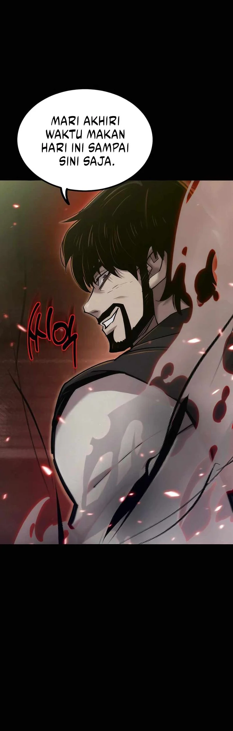 The Masters Are Watching Over Me Chapter 52 Gambar 35